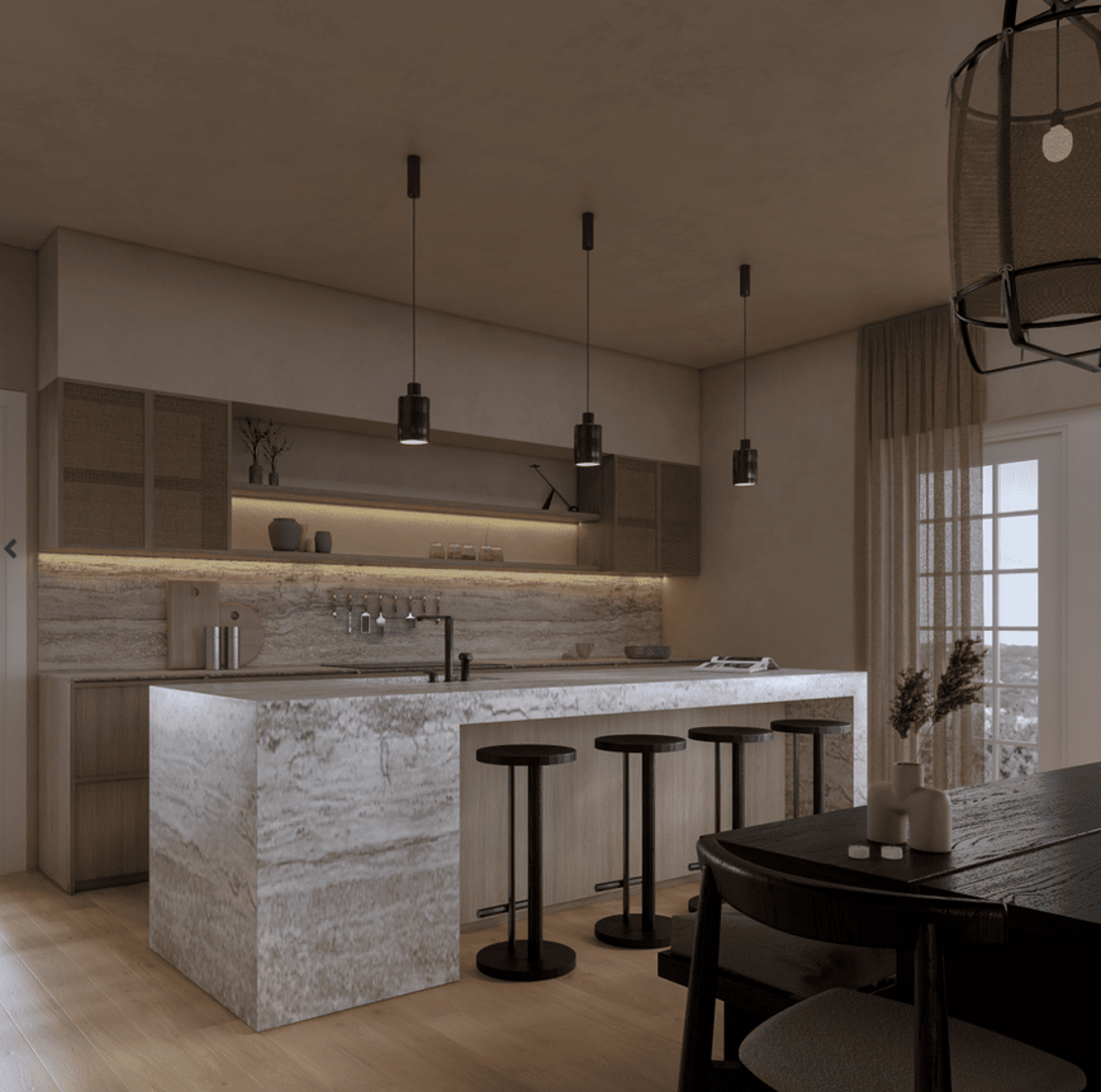 Jer arhitektura ne smije biti sterilna. Mora imati puls, mora disati, mora živjeti s vremenom. Kad osjetim da smo prostoru dali karakter, znam da smo pogodili.“ – izdvojio je Stjepan Čagalj