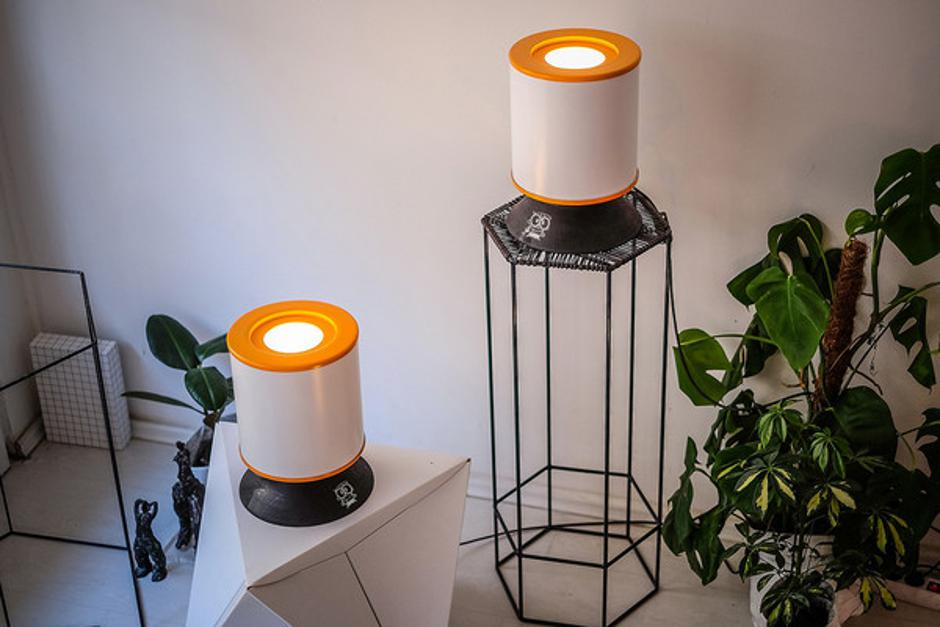 lampa ana tevšić