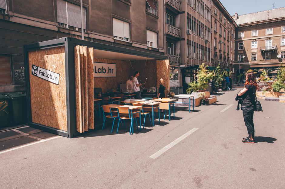 design district zagreb