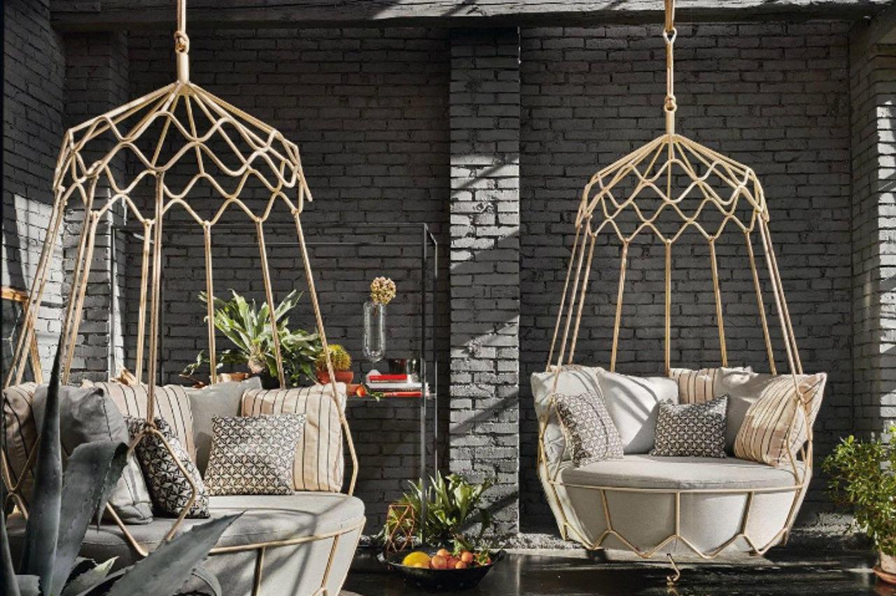swing sofa i vrtni namjestaj