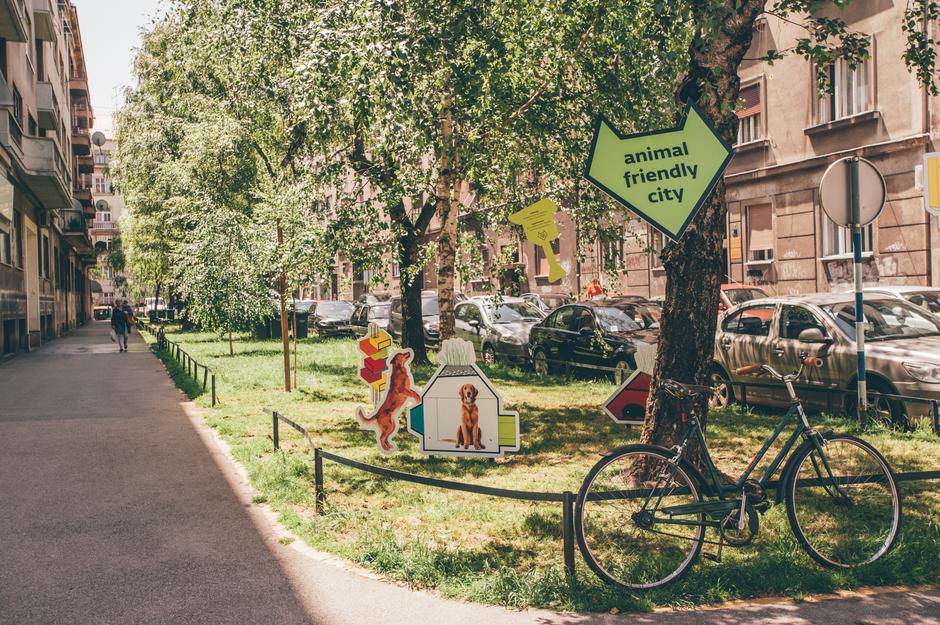 design district zagreb