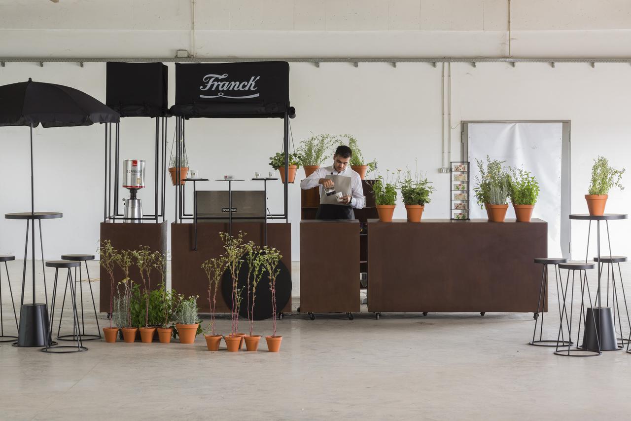 franck pop up