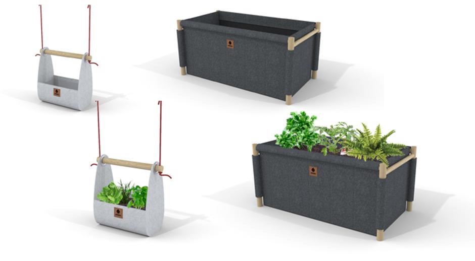 tegla equa home