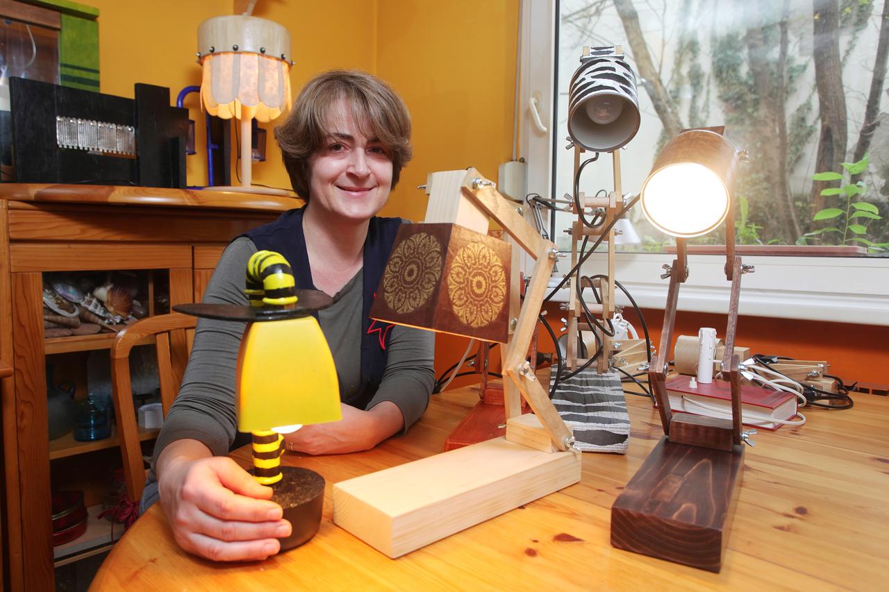 lampe Snježane Richter