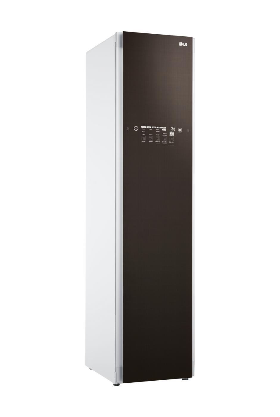 Lg stajler za odjeću