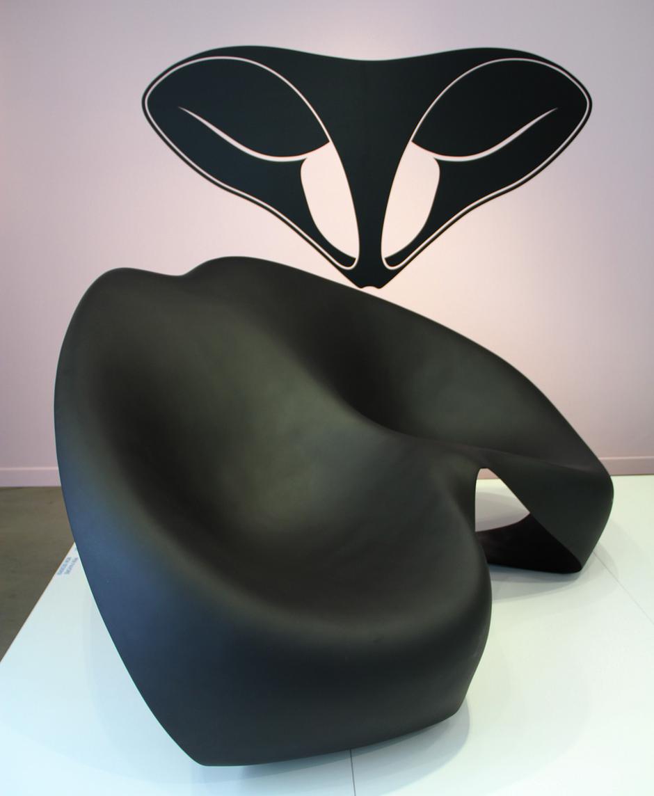 zaha hadid