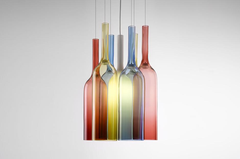 arikl levy lampe