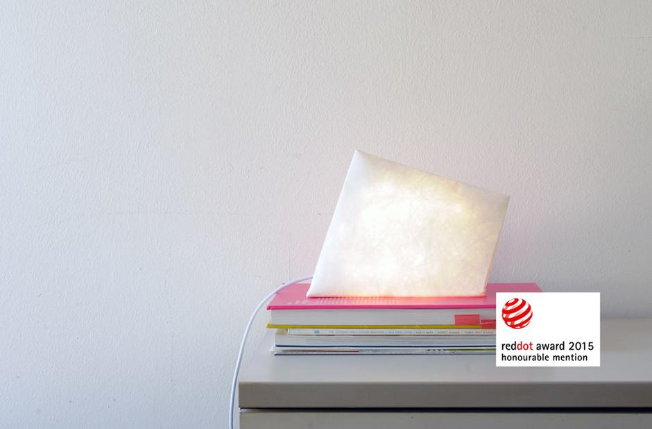 red dot award filip havranek i kristina lugonja