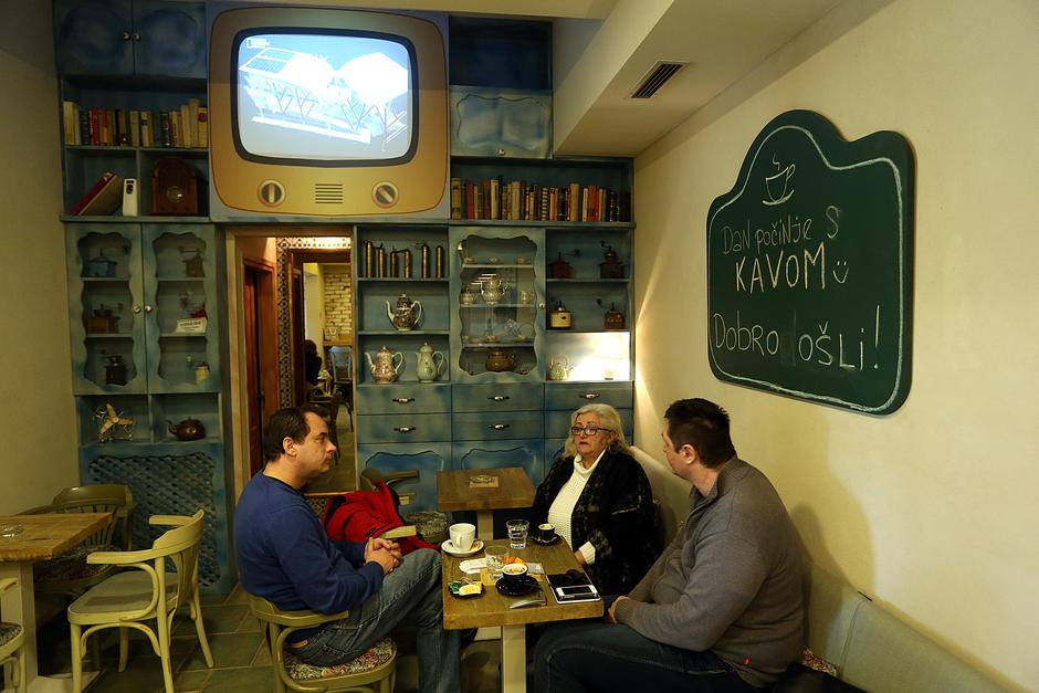 kafić Kava&to