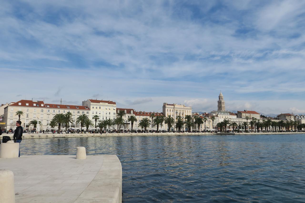 split