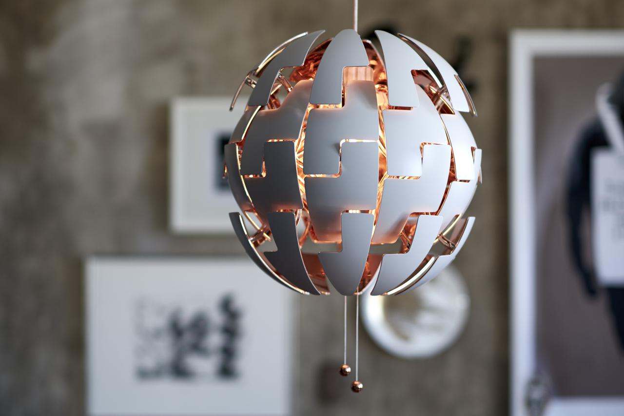 ikea nagrada red dot awards luster