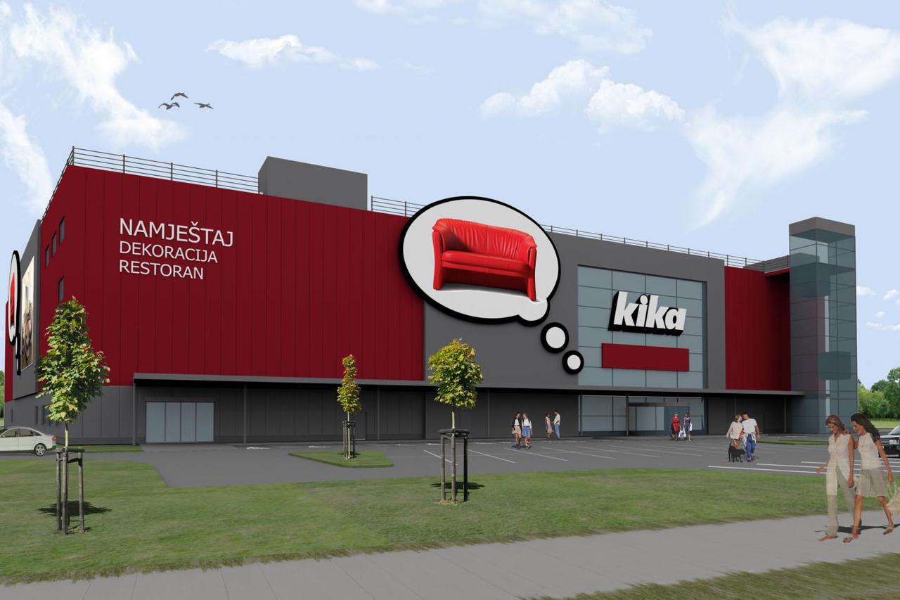Kika slavi 40 godina postojanja