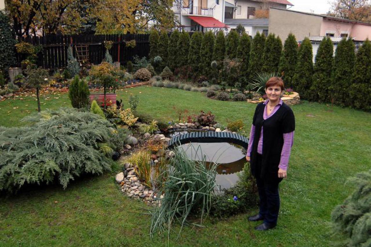 FOTO Život u vrtu - povrtnjak u kojem nema zime