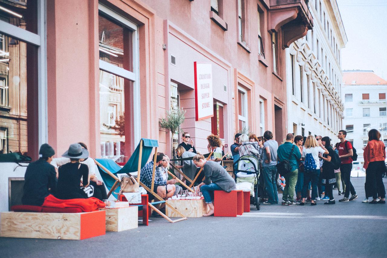 festival dizajna zagreb district